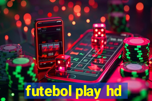 futebol play hd